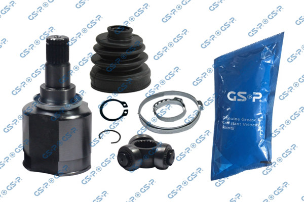 GS-LT08043 — Junta Homocinética GSP LT08043