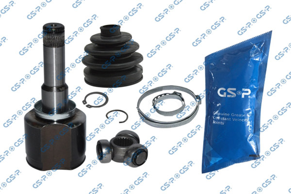 Junta Homocinética GSP LT08045