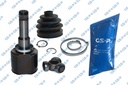 Junta Homocinética GSP LT08045