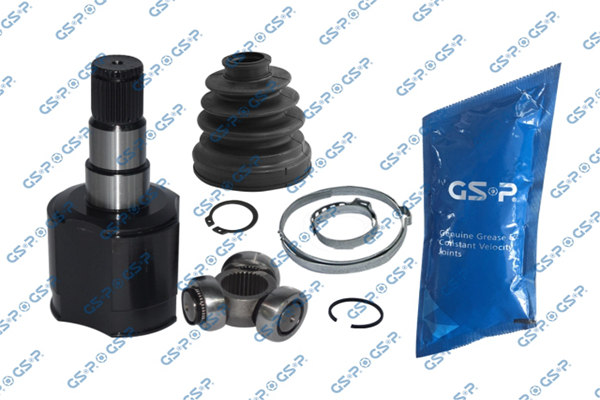GS-LT08050 — Junta Homocinética GSP LT08050