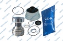 Junta Homocinética GSP LT08072