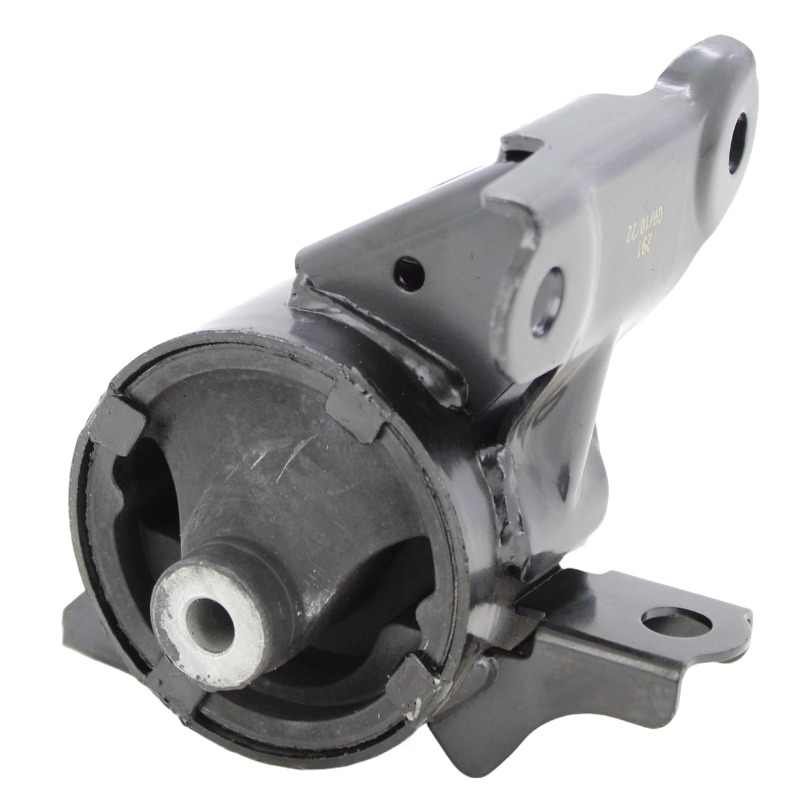 SOPORTE DE TRANSMISION IZQUIERDO HONDA FIT L4 1.5L 2007-2008