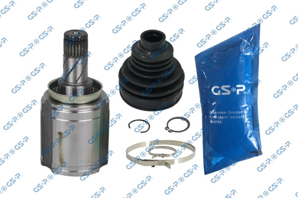 GS-LT08079 — Junta Homocinética GSP LT08079