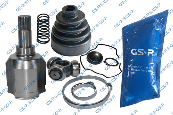 GS-LT09005 — Junta Homocinética GSP LT09005