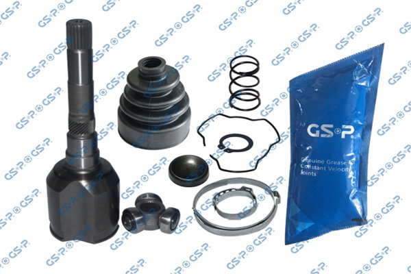 Junta Homocinética GSP LT09006