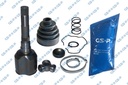 Junta Homocinética GSP LT09006