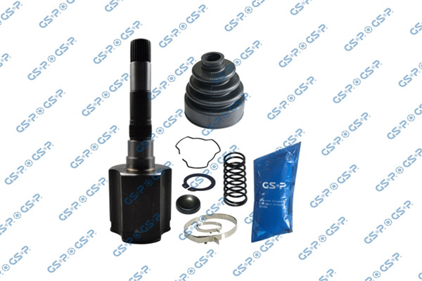 GS-LT09007 — Junta Homocinética GSP LT09007