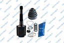 Junta Homocinética GSP LT09007