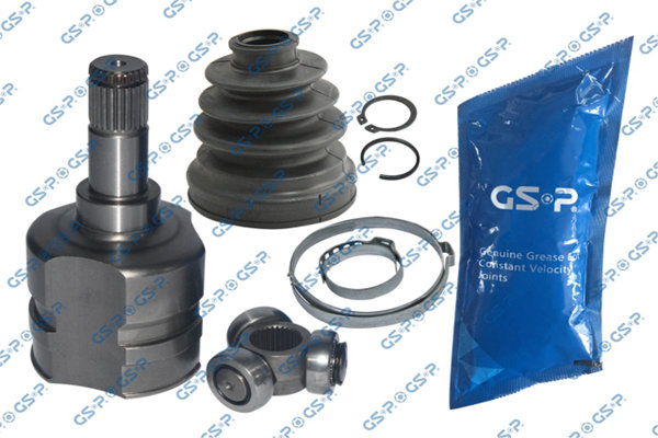 GS-LT09011 — Junta Homocinética GSP LT09011