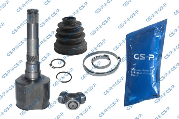 GS-LT09012 — Junta Homocinética GSP LT09012
