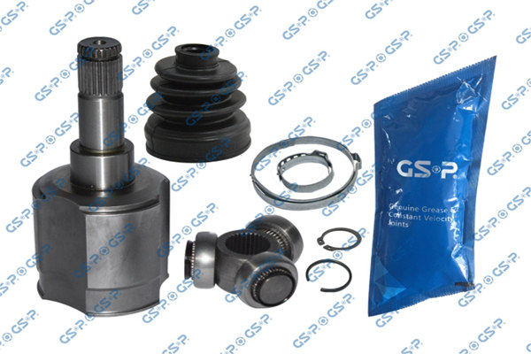 Junta Homocinética GSP LT09023