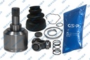 Junta Homocinética GSP LT10020