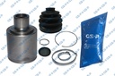 Junta Homocinética GSP LT16003
