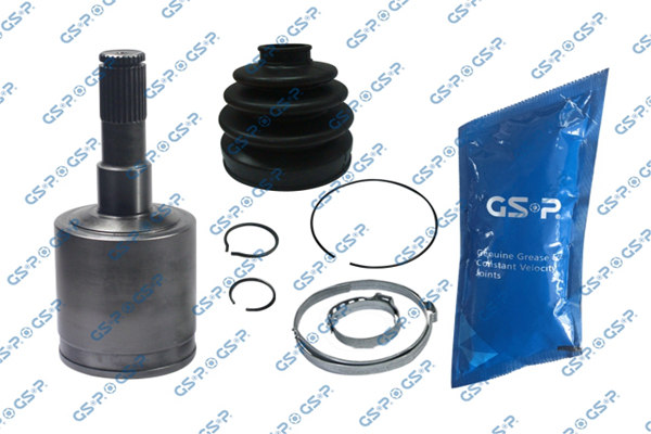 Junta Homocinética GSP LT16004