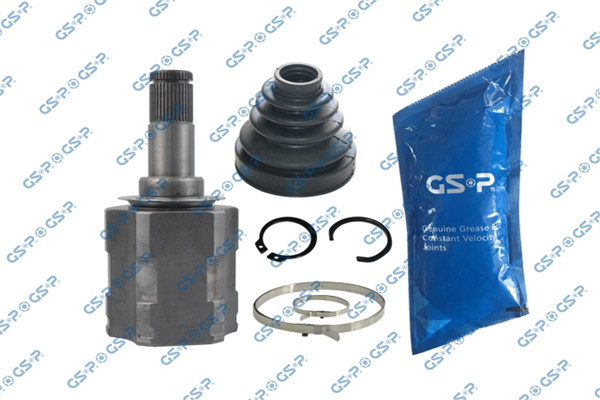 GS-LT16012 — Junta Homocinética GSP LT16012