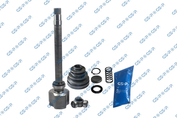 GS-LT17020 — Flecha Homocinética GSP LT17020