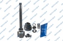Flecha Homocinética GSP LT17020