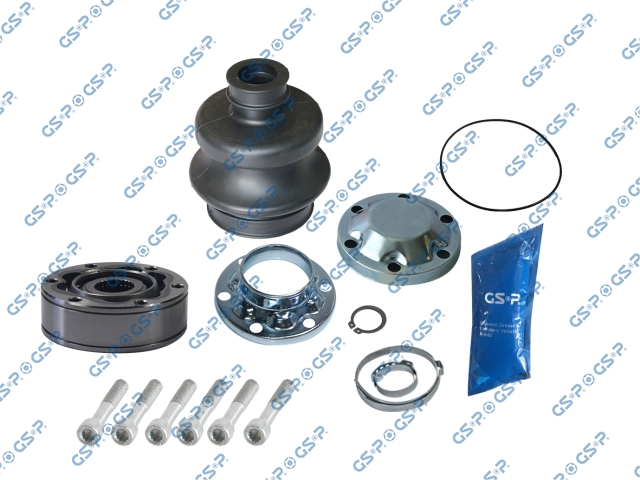 GS-LT17032 — Flecha Homocinética GSP LT17032
