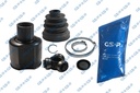 Junta Homocinética GSP LT18038