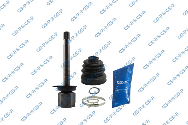 GS-LT18047 — Junta Homocinética GSP LT18047