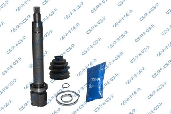 GS-LT18107 — Junta Homocinética GSP LT18107