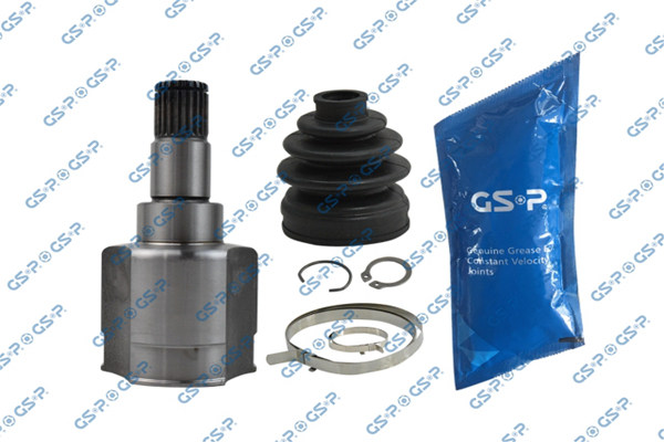 GS-LT18162 — Flecha Homocinética GSP LT18162
