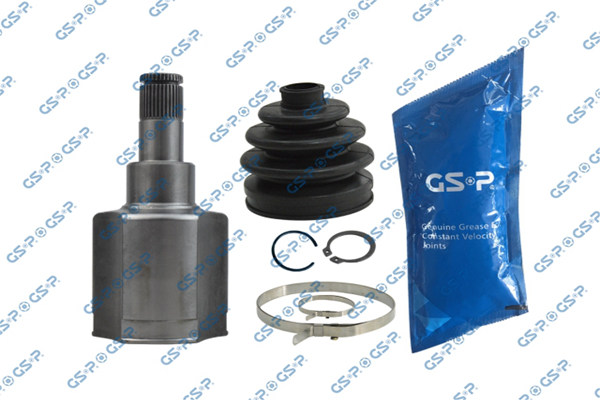 GS-LT18166 — Junta Homocinética GSP LT18166
