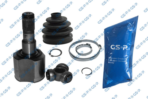 GS-LT18169 — Junta Homocinética GSP LT18169