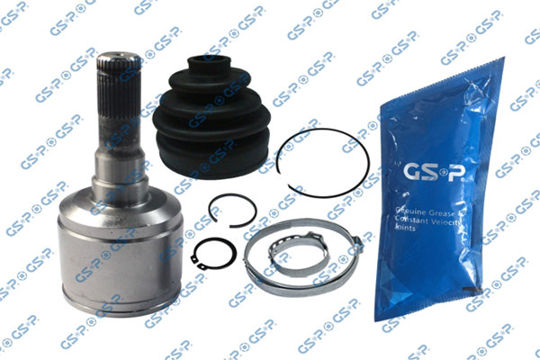 GS-LT18189 — Junta Homocinética GSP LT18189
