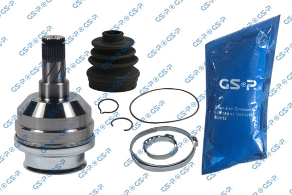 GS-LT21011 — Junta Homocinética GSP LT21011