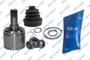 Junta Homocinética GSP LT23004