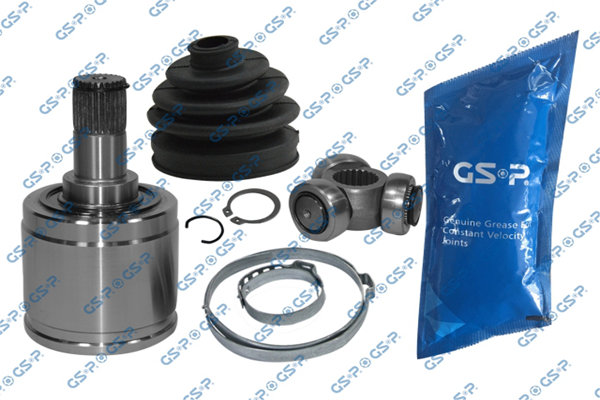 GS-LT23017 — Junta Homocinética GSP LT23017