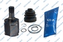 Junta Homocinética GSP LT23031