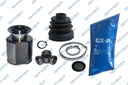 Junta Homocinética GSP LT23033