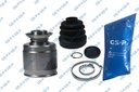 Junta Homocinética GSP LT23048