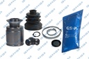 Junta Homocinética GSP LT23049