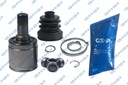Junta Homocinética GSP LT23050