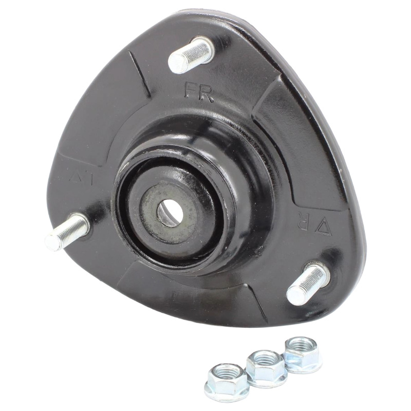 EA-5281 — BASE DE AMORTIGUADOR DELANTERO DERECHO HONDA ODYSSEY V6 3.5L 2005-2017