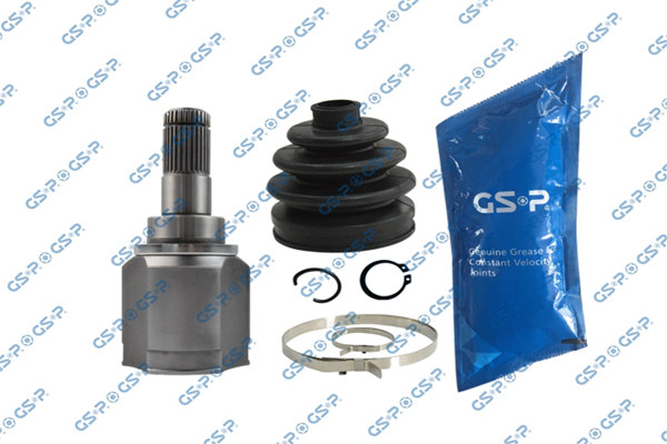 GS-LT34139 — Junta Homocinética GSP LT34139