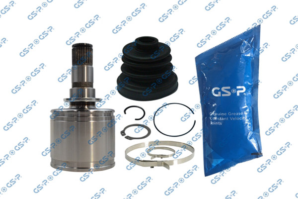 GS-LT34141 — Junta Homocinética GSP LT34141