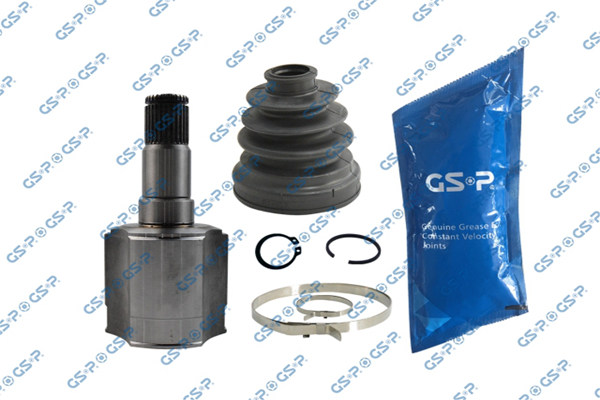Junta Homocinética GSP LT35035