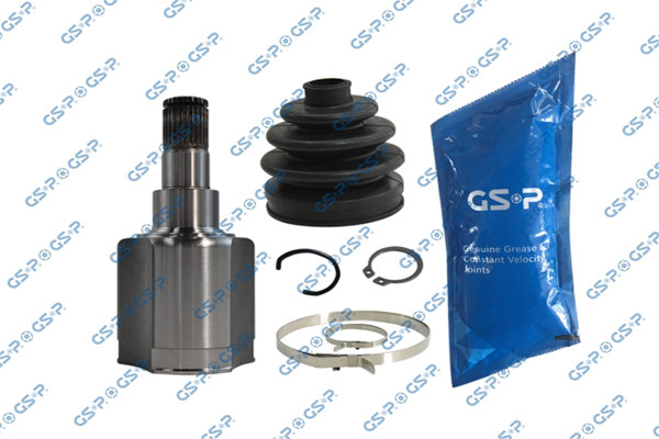Junta Homocinética GSP LT35038