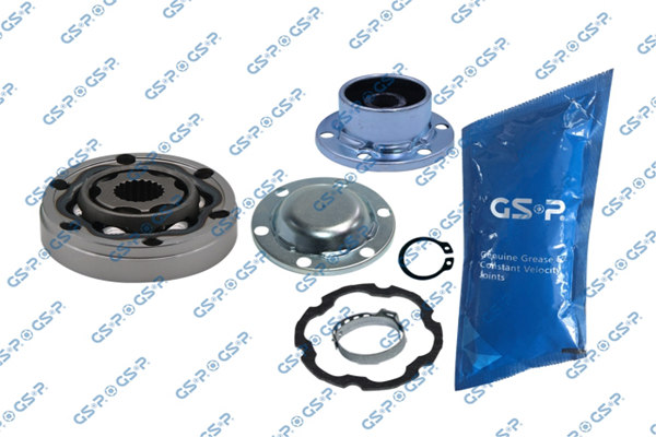 Junta de Flecha Cardán GSP LT35064