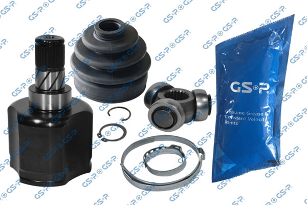 GS-LT38001 — Junta Homocinética GSP LT38001