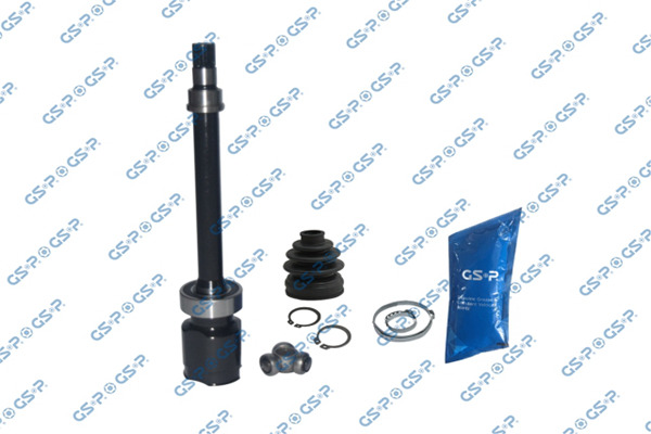 GS-LT38004 — Junta Homocinética GSP LT38004