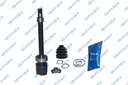 Junta Homocinética GSP LT38004
