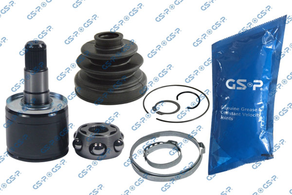 GS-LT39037 — Junta Homocinética GSP LT39037