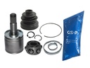 Junta Homocinética GSP LT39049