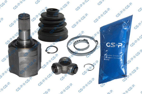 GS-LT39072 — Junta Homocinética GSP LT39072