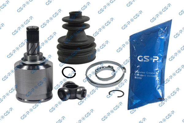 GS-LT41015 — Junta Homocinética GSP LT41015